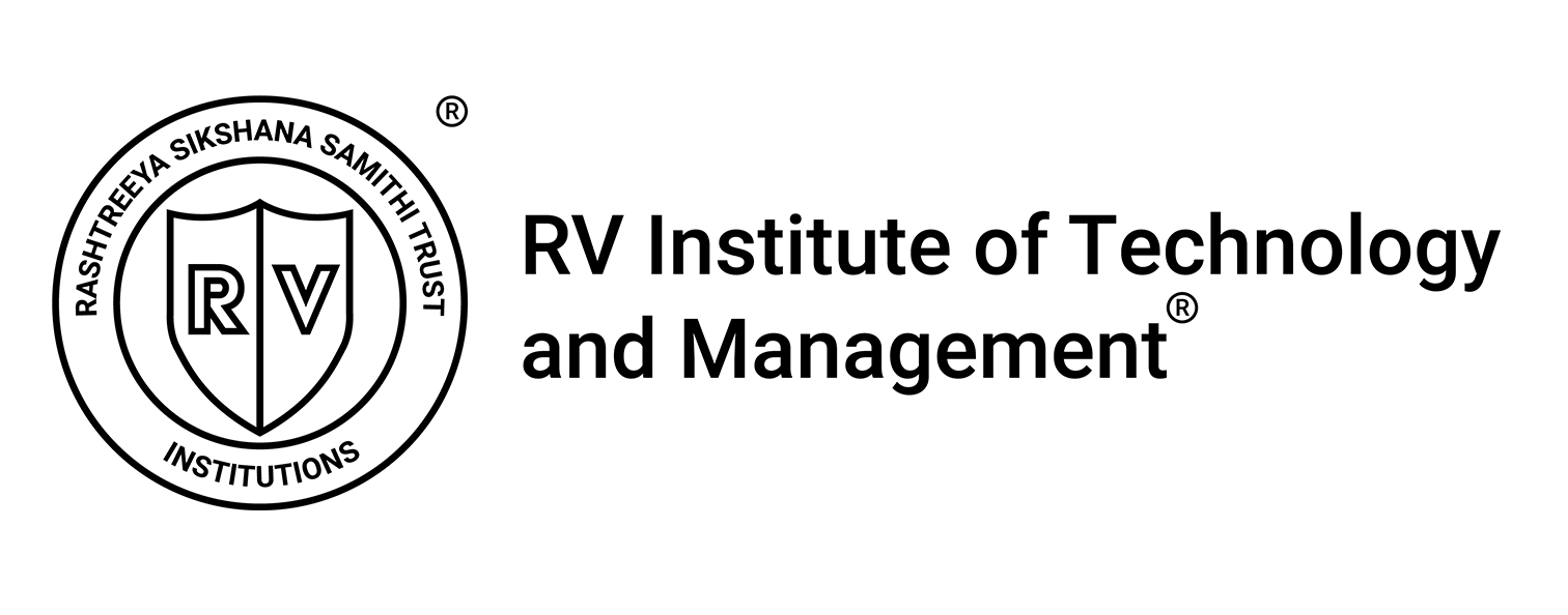 RVITM Logo